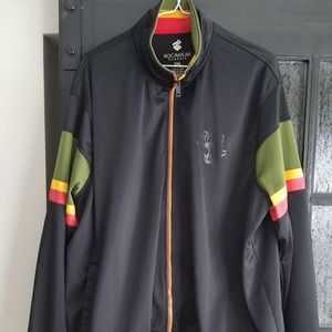 ROCAWEAR lightweight jacket
